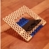 Nintendo Switch Stand, Now With Hexagons! image