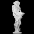 Small statue image