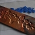 3d printed copper embossing die image