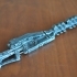 Icebreaker Exotic Sniper Rifle From Destiny image