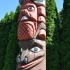 Totem Pole Photoscan image
