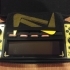 Slim Nintendo Switch Stand using the Rails image
