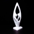 3D Printing Industry Awards Couple image