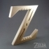 Zelda Switch Joycon accessory image