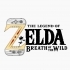 Zelda Switch Joycon accessory image