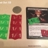MTG Magic The Gathering Life Tokens / Counters / Markers / Buff Tokens / Trackers image