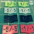 MTG Magic The Gathering Life Tokens / Counters / Markers / Buff Tokens / Trackers image