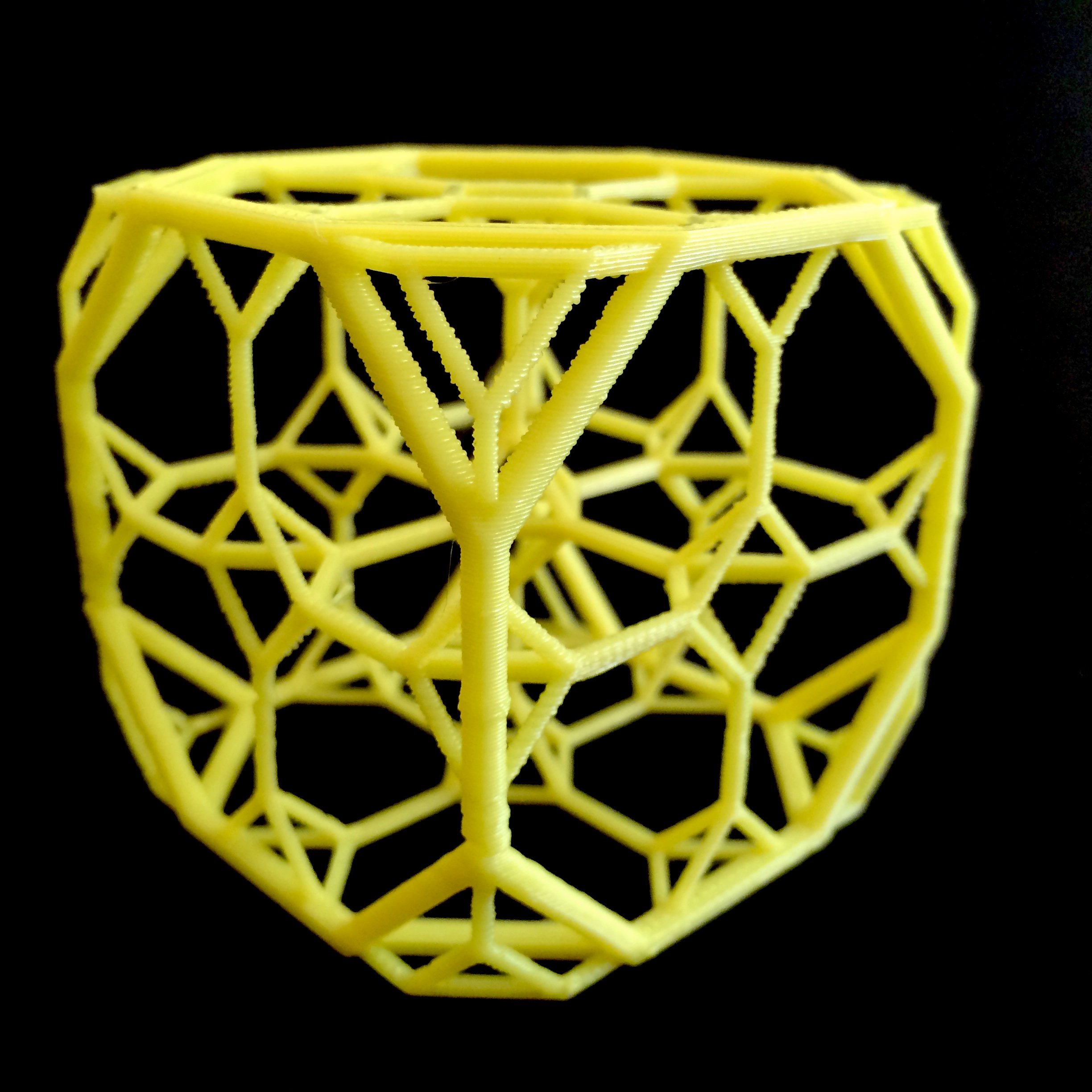 3D Stress Print