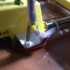 Holder For Support Rod For CoLiDo / PrintRite DIY 3D Printer image