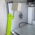 Camera printer mount and standing mount image