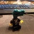 LEGO - Florida Gator Head image