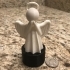 Angel Tea Light image