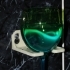Novelty Bathroom Wine Glass Holder image