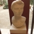 Portrait of Octavia Minor image