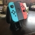 Nintendo Switch Puppy Stand image
