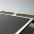 iPadMini - Overhead Quick-Mount for Flat Surface by WING ART image