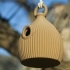 Birdhouse 2 with Spy Cam image