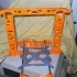 Cadre et chassis prusa i3 image