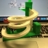 Marblevator, Armed (but not dangerous!), With Curves image