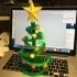 A Merry Marblevator Christmas Tree image