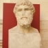 Portrait of Pittacus image
