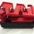 Marblevator "Mini", Zigzag Edition Track image