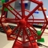 Ferris Wheel (yet another). image
