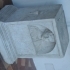 Funerary altar for Minucia Suavis image