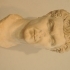 Bust of Emperor Nerva (?) image