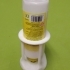 Inverted glue bottle holder image