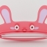 Bunny Paste Pusher image