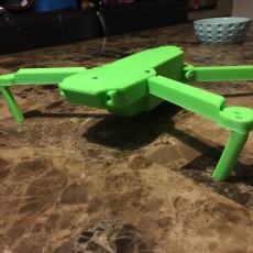 Picture of print of DJI Mavic Pro Clone This print has been uploaded by Jason Helton