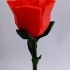 Low poly Rose image