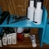 Medicine Cabinet Shelf image