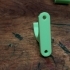 Glue Stick holder for Wanhao Duplicator i3 image