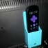 Roku 2 XS remote holder VESA 100 image