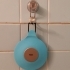 OXO tub stopper holder image