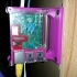 Eleduino Raspberry Pi rainbow case stand image