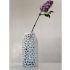 Voronoi PET Bottle Vase image