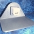 WALL OUTLET CELLPHONE HOLDER (IPHONE & IPOD) image