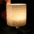 Mass Effect - Litho Lamp Shade image