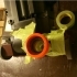 Shop Vac To Bissell Connector (dyson Killer) image