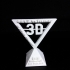 3d Printing Industry Trophy image