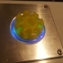 Monoprice Mini Select 3D printer Knob image