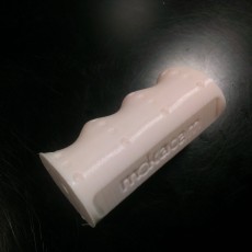 Picture of print of Mokacam mini grip