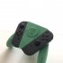Nintendo Switch Vangard Grip v2.1 print image