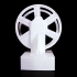 3D Printer Spool Trophy image