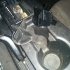 2005 Mustang Cup Holder Insert image