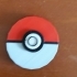 Pokemon Pokeball Spinner image