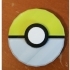 Pokemon Pokeball Spinner image